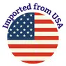 Imported From USA