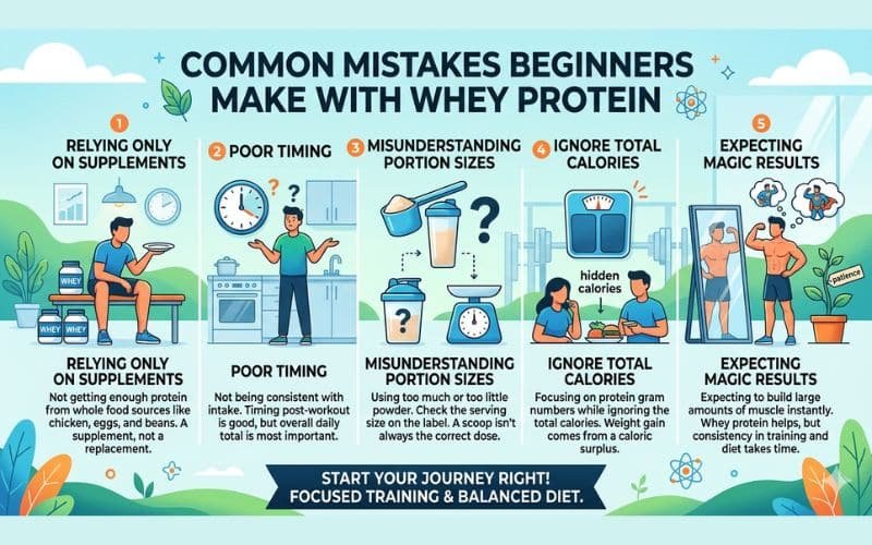 common-mistakes-beginners-make-with-whey-protein