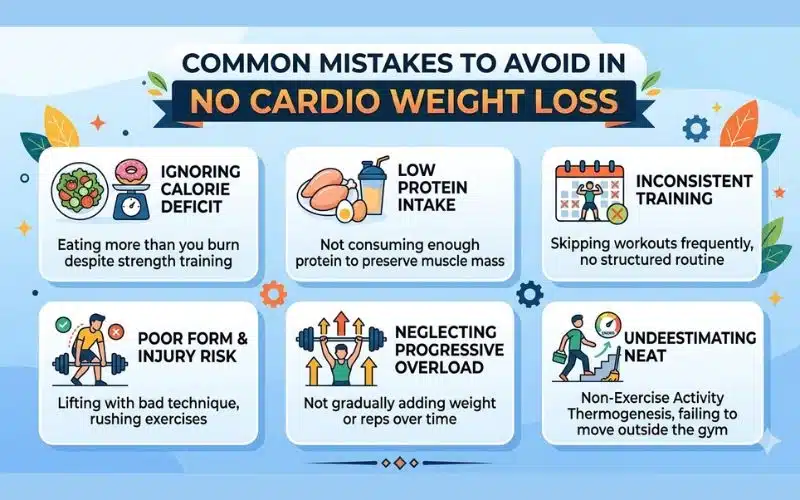 common-mistakes-to-avoid-in-no-cardio-weight-loss