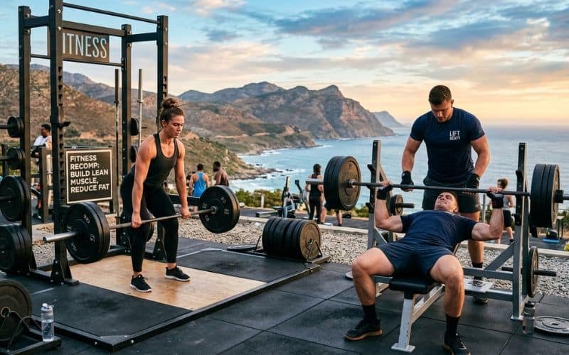 how-to-build-lean-muscle-while-reducing-fat