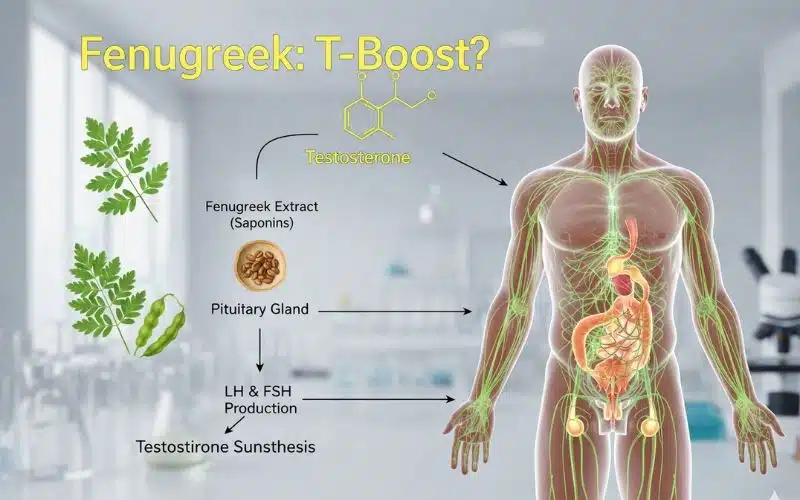Can-Fenugreek-Help-Boost-Testosterone