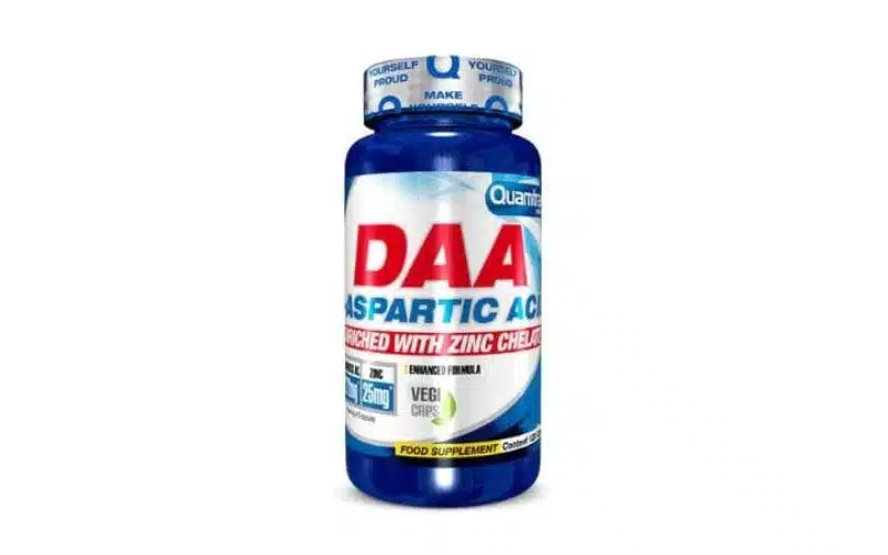 DAA-D-Asparti
