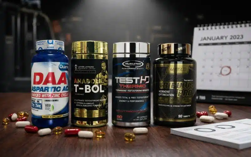 Multi-Ingredient-Testosterone-Complex-Formulas