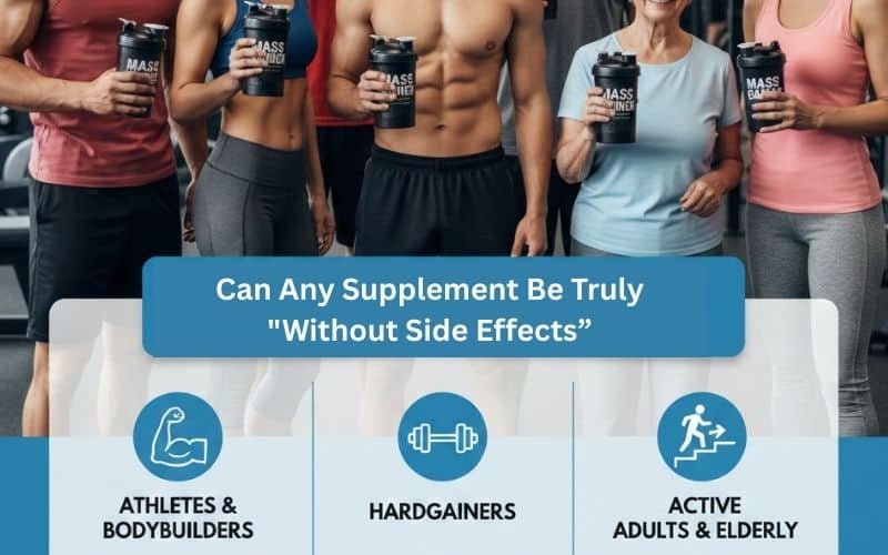 Without Side Effects