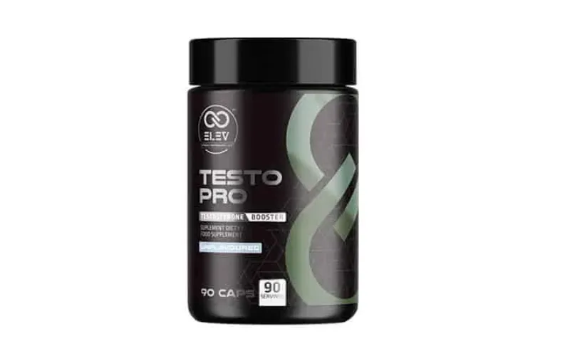 Elev-Testo-Pro