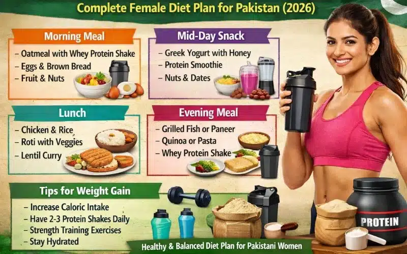 7-day-pakistani-female-weight-gain-diet-plan