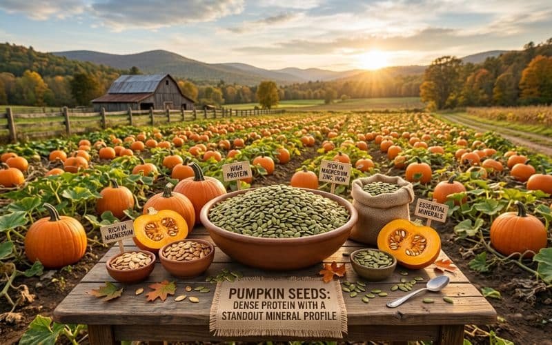 pumpkin-seeds-dense-protein