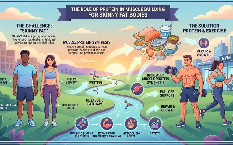 the-role-of-protein-in-muscle-building