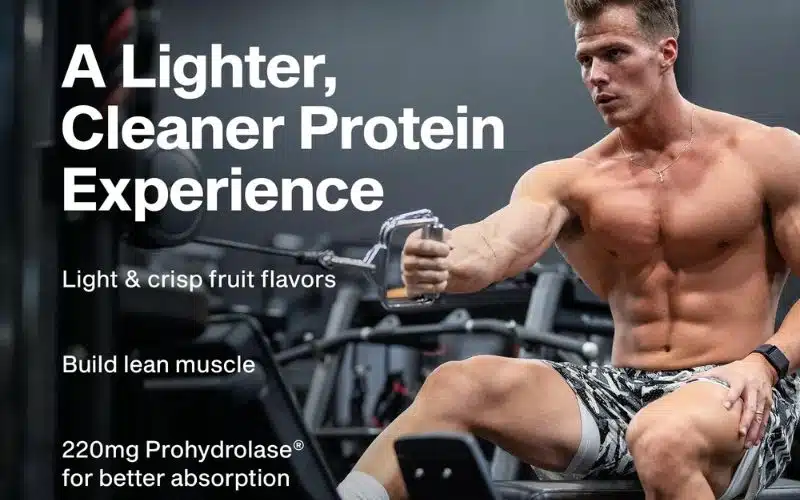 timing-your-clear-whey-isolate-for-best-results