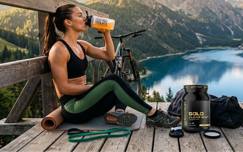 training-to-make-the-most-of-your-clear-whey-isolate