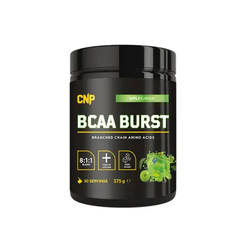 CNP BCAA Burst min
