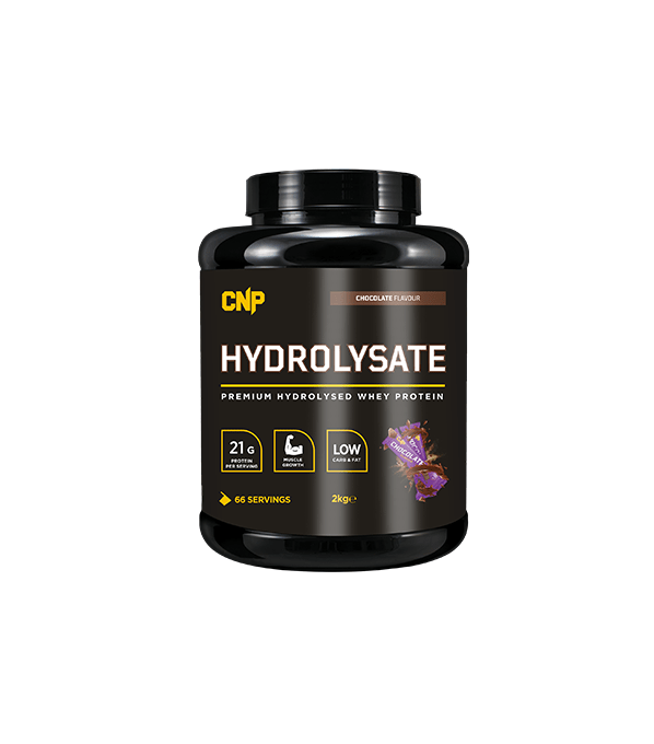 CNP Hydrolysate