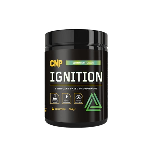 CNP-Ignition