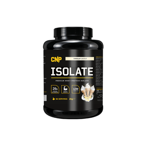 CNP Isolate