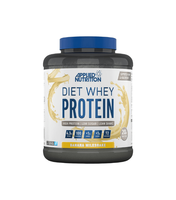Diet Whey protein