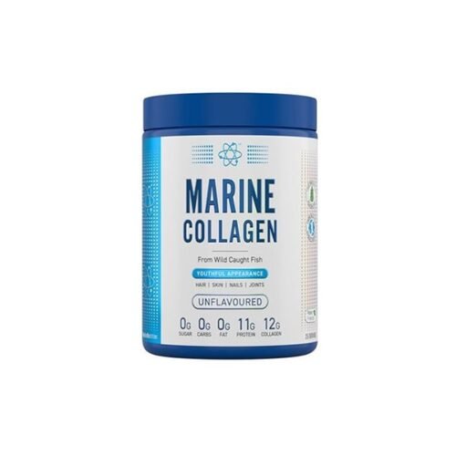 Applied Nutrition Marine Collagen 300g | 25 Servings