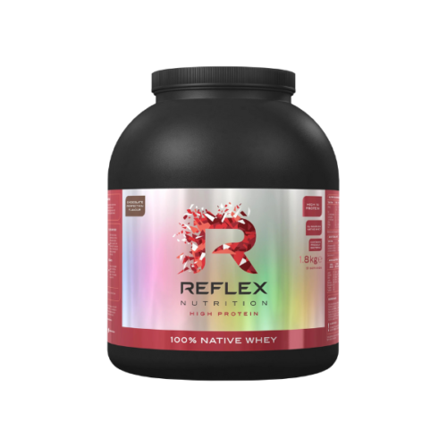 reflex whey protein price in pakistan