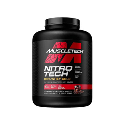 muscletech whey gold protein