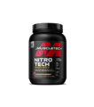 muscletech whey gold protein supplement