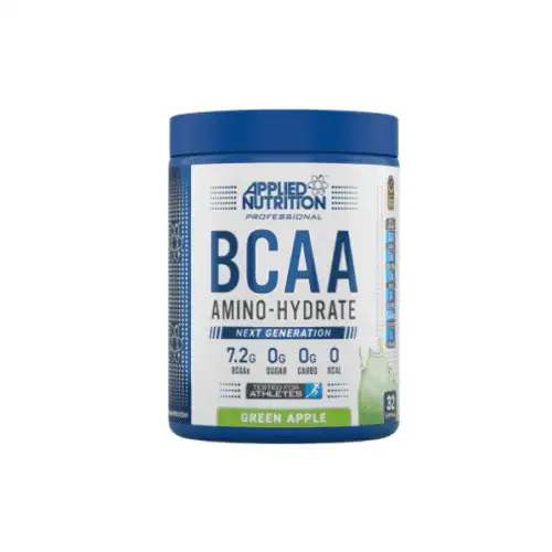 APPLIED NUTRITION BCAA AMINO HYDRATE 450G