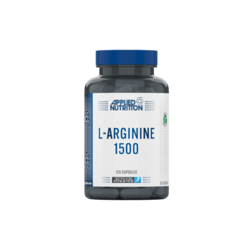 Applied Nutrition L Arginine