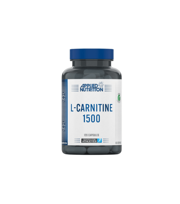Applied Nutrition L-Carnitine