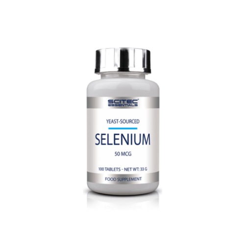 Scitec Selenium
