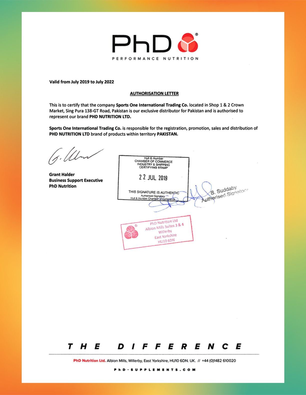 Authorized Distribution + Halal Supplements Certificates_0008_Layer 1