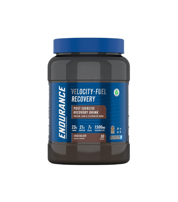 APPLIED NUTRITION ENDURANCE VELOCITY FUEL RECOVERY 1.5KG