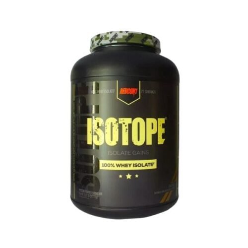R1 Isotope Protein Box