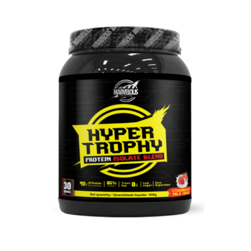 Hyper Trophy Protein