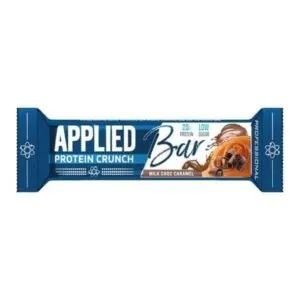 APPLIED NUTRITION PROTEIN CRUNCH BAR 60G