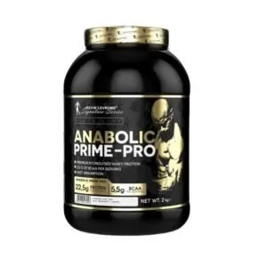ANABOLIC PRIME PRO 2 kg Protein