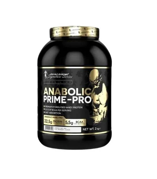 ANABOLIC PRIME PRO 2 kg Protein