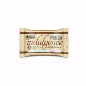 APPLIED NUTRITION PROTEIN INDULGENCE BAR 50G