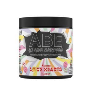 Applied-Nutrition-ABE-Pre