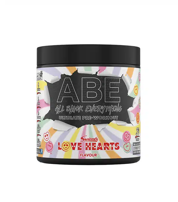 Applied-Nutrition-ABE-Pre