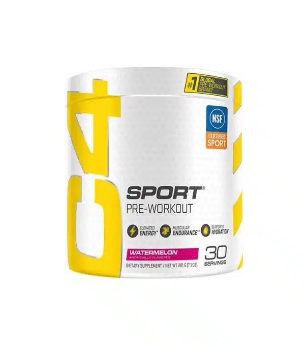 C4 Sports