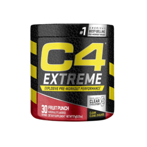 CELLUCOR C4® Extreme 30 SERVINGS