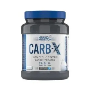 APPLIED NUTRITION CARB X 300g