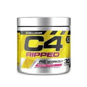 Cellucor C4 Ripped – 165gm | 30servings