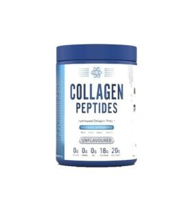 Applied Nutrition Collagen Peptides 300g Powder