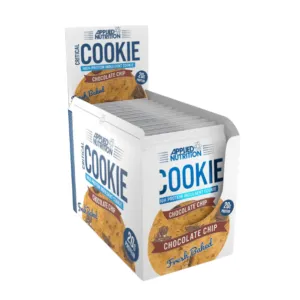 CRITICAL PROTEIN COOKIE 85G