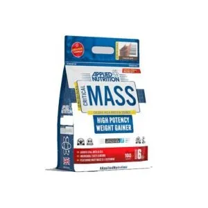 APPLIED NUTRITION CRITICAL MASS ORIGINAL 6KG