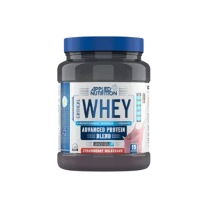 APPLIED NUTRITION CRITICAL WHEY 445GM