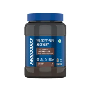 APPLIED NUTRITION ENDURANCE VELOCITY FUEL RECOVERY 1.5KG