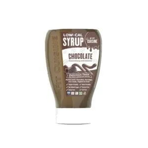 APPLIED NUTRITION FIT CUISINE SYRUP 425ML