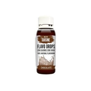 APPLIED NUTRITION FLAVO DROP 38ML