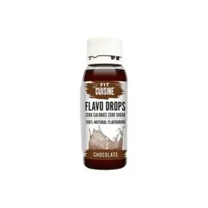 APPLIED NUTRITION FLAVO DROP 38ML