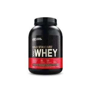 ON GOLD STANDARD 100% WHEY 5LB